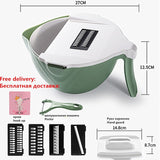 Multi-Function Vegetable Cutting Machine Kitchen Accessories Fruit And Vegetable Slicer Potato Peeler Carrot Cheese Grater