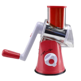 Multi-Function Vegetable Cutting Machine Kitchen Accessories Fruit And Vegetable Slicer Potato Peeler Carrot Cheese Grater