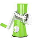 Multi-Function Vegetable Cutting Machine Kitchen Accessories Fruit And Vegetable Slicer Potato Peeler Carrot Cheese Grater