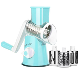 Multi-Function Vegetable Cutting Machine Kitchen Accessories Fruit And Vegetable Slicer Potato Peeler Carrot Cheese Grater