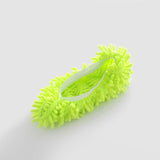 Multifunction Kitchen Accessories Tool Micro Fiber Chenille Mop  Caps Clean Slipper Floor Dusting Cleaning Gadget Household Tool