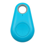 Pet Smart GPS Tracker Mini Anti-Lost Waterproof Bluetooth Locator Tracer For Pet Dog Cat Kids Car Wallet Key Collar Accessories