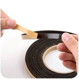 1PCS.Kitchen accessories gas cooker kitchen dustproof waterproof soundproof seal strip gap anti-fouling kitchenware.Q